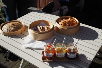 Guided Walking Street Food Tour of De Pijp & Beyond - De Pijp Streets: Toko Classics, Dutch Snacks, and A Few Surprises