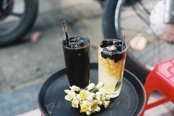 Ha Noi Street Food Tour - The Old Quarter “why” behind the tastings