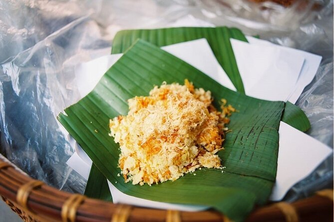 Ha Noi Street Food Tour - Guide quality: the names and what they suggest