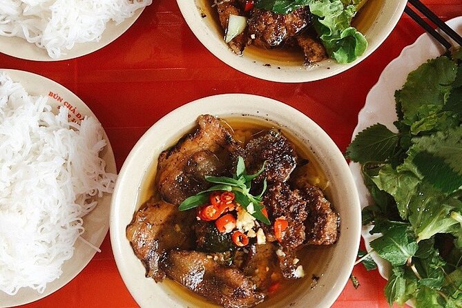 Ha Noi Street Food Tour - Lunch vs evening: choose based on your energy, not just your calendar