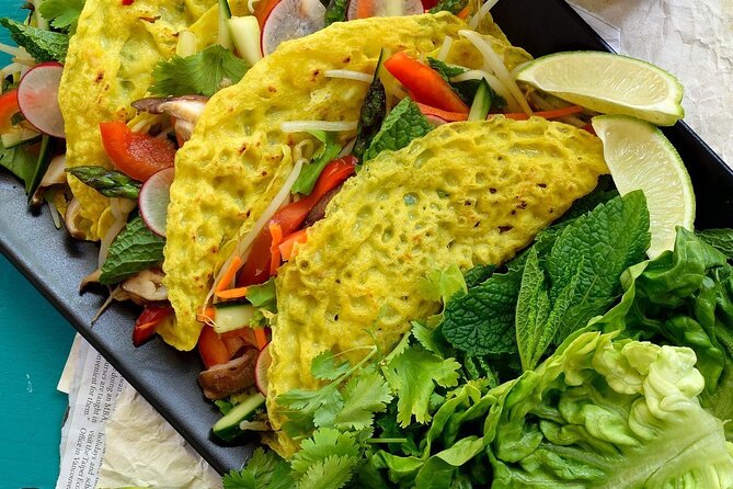 Ha Noi Street Food Tour - What to do before you join (so you taste more and regret less)