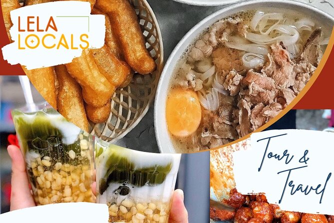 Ha Noi Street Food Tour - What $33 buys you in real-life value