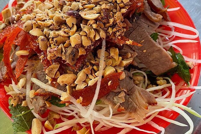 Ha Noi Walking Food Tour, Non Vegetarian,Vegan, vegetarian Option - Practical tips that keep the night smooth