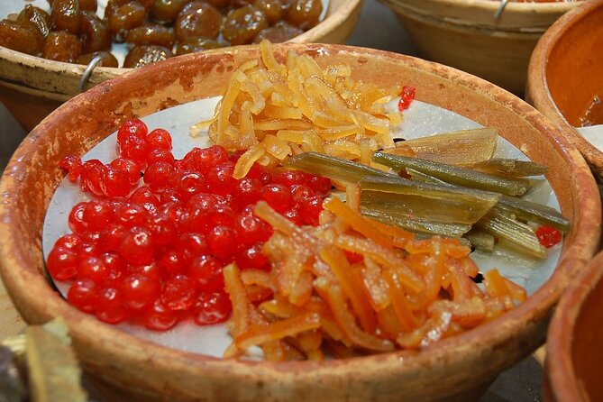 Half Day Afternoon Walking Food Tour with Dinner - A 5 pm Nice food walk that doubles as a city orientation