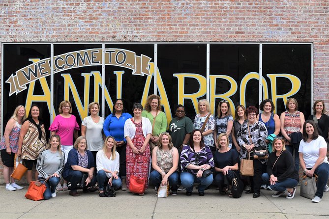 Half-Day Classic Food Tour in Ann Arbor with Lunch - Key Things I’d Plan For