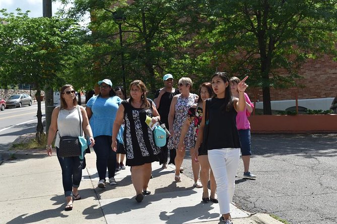 Half-Day Classic Food Tour in Ann Arbor with Lunch - Price and value: $30 that aims to replace lunch
