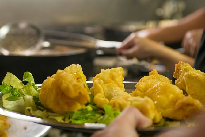 Half-Day Food and Wine Tasting Tour in Rome - What this half-day Rome food-and-wine walk is really like