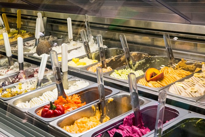 Half-Day Food and Wine Tasting Tour in Rome - Price and value: is $102.41 actually a good deal?