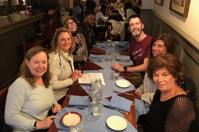 Half-Day Hell's Kitchen Food Tour and Central Park Stroll - Hell’s Kitchen to Central Park: a smart half-day combo