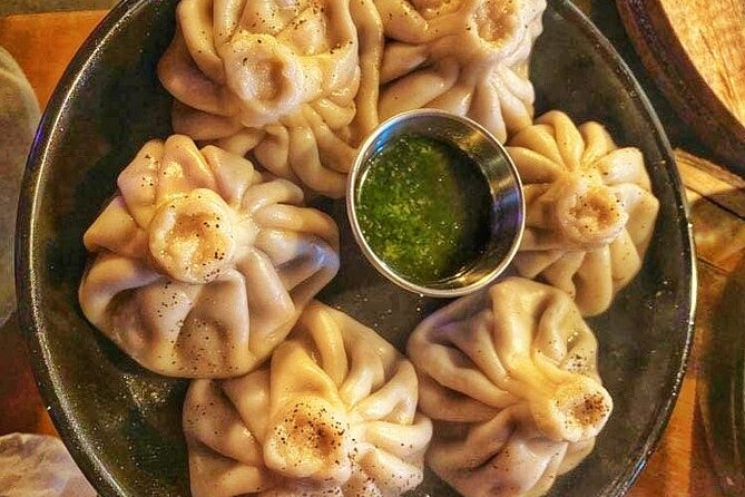 Half-Day Hell's Kitchen Food Tour and Central Park Stroll - Hell’s Kitchen food crawl: more than just “lots to eat”