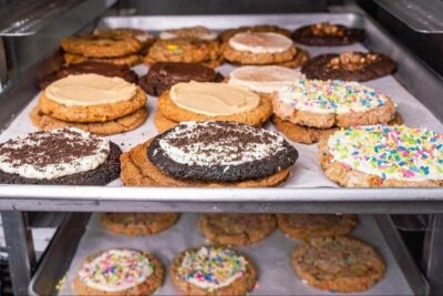 Half-Day Hell's Kitchen Food Tour and Central Park Stroll - Getting started at 12:00 pm near W 44th St