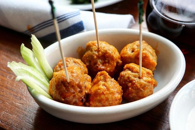 Half-Day Hell's Kitchen Food Tour and Central Park Stroll - Price and value: what $159 really buys you