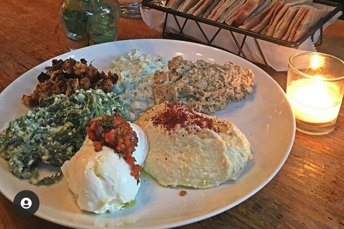 Half-Day Hell's Kitchen Food Tour and Central Park Stroll - Who this tour suits best (and who should think twice)