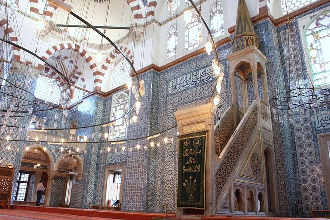 Half-Day Istanbul Private Food Tour & Culinary Experience - Price and value: what $175 actually covers