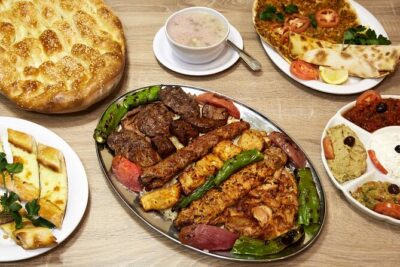Half-Day Istanbul Private Food Tour & Culinary Experience - Pickup, timing, and getting to the right neighborhoods