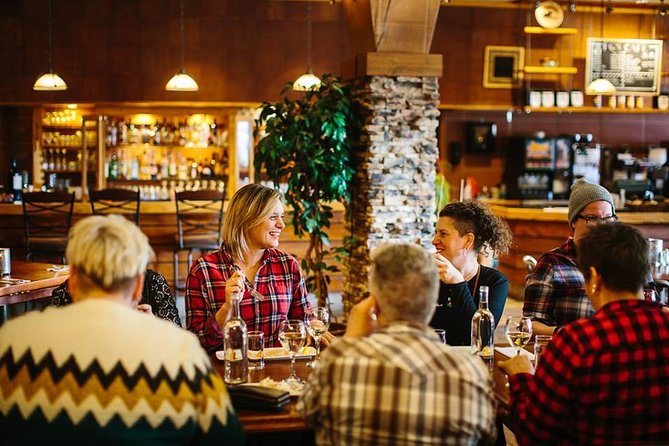 Half-Day Jasper Culture Food Tour - Key highlights you’ll notice fast