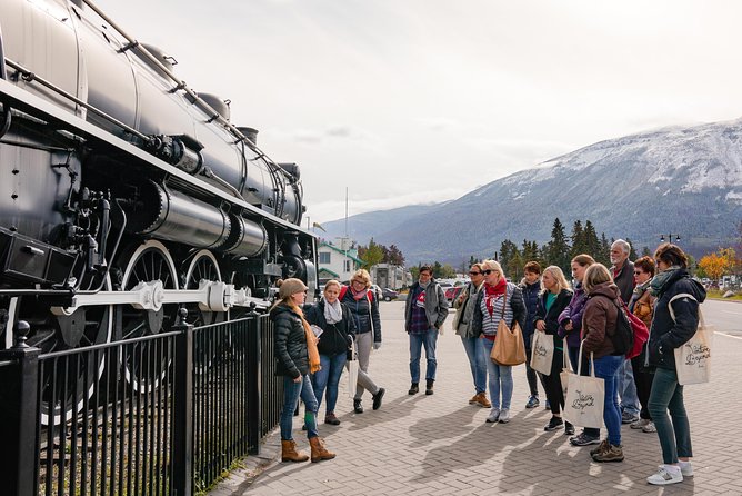 Half-Day Jasper Culture Food Tour - Who this tour is best for (and who should think twice)