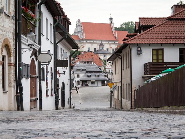 Half-Day Krakow Food Tour in Old Town and Kazimierz - Key Points Worth Your Time