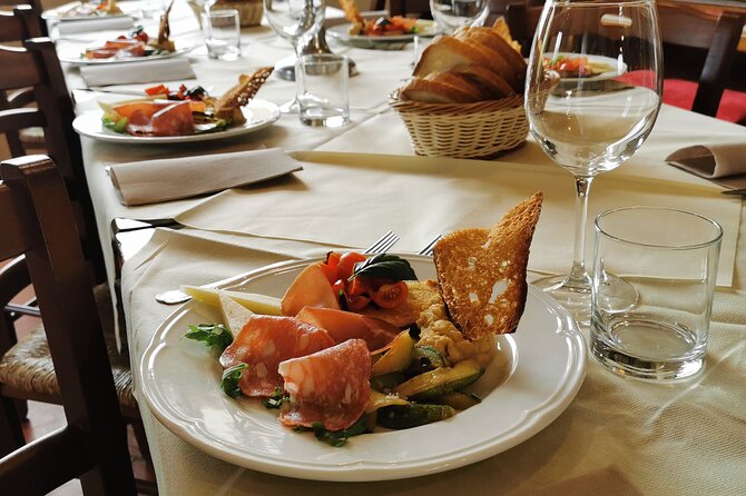 Half-Day Minardi Wine and Food Tour in Frascati - Key reasons to pick this tour