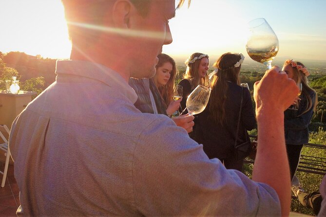 Half-Day Minardi Wine and Food Tour in Frascati - Where the day begins: Frascati Centro storico and jug wine in town