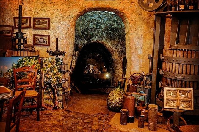 Half-Day Minardi Wine and Food Tour in Frascati - What you’ll drink and eat: the tasting lineup in plain terms