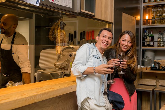 Half-Day Small Group Food and Wine Tasting Tour in Rome - Key Things That Make This Rome Food Tour Worth Your Time