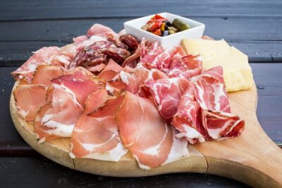 Half-Day Small Group Food and Wine Tasting Tour in Rome - Cheese Shop Pairings: What You Learn by Tasting Two Things Together