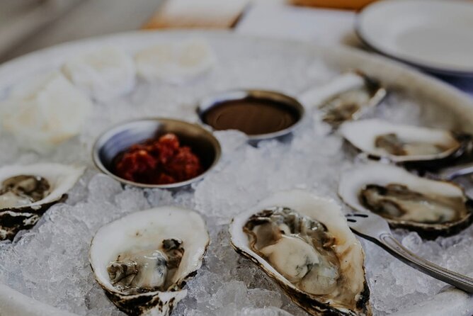 Halifax Walking Food Tour - Halifax Waterfront on Foot: why this route works