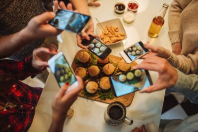 Hamburg: Elbphilharmonie Plaza and HafenCity Food Tour - Starting at Überseequartier: HafenCity first, food first