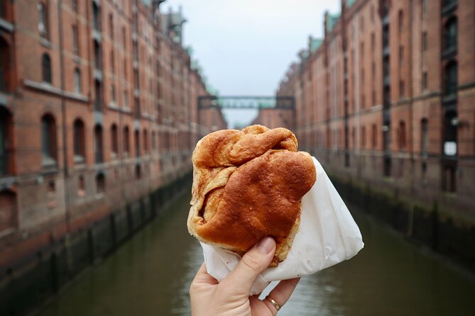 Hamburg Walking Food Tour with 7 Authentic Local Dishes - Key highlights you should notice before you go