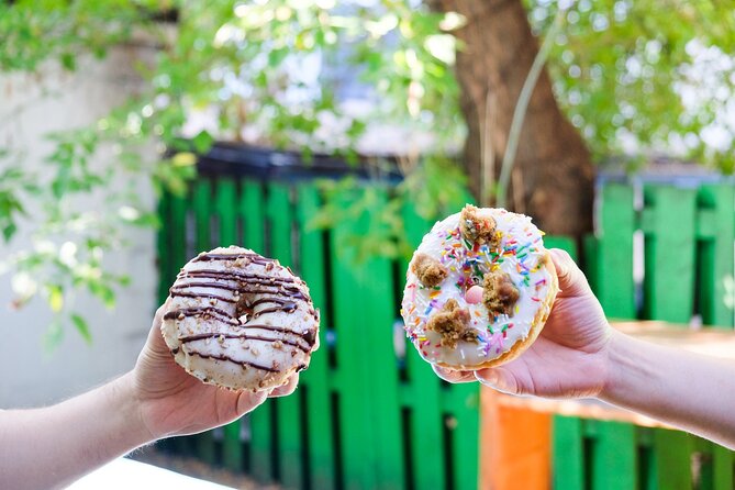 Handcrafted Donuts of Toronto: A Sweet City Walking Tour - Price and Value: What $65 Buys in Real Toronto Time