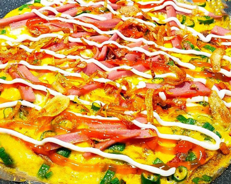 Hanoi: 7 Tastings Street Food Tour with Train Street - Key highlights that make this tour worth your time