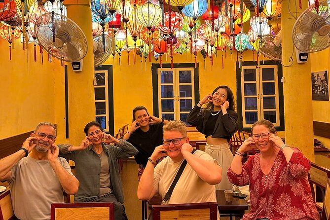 Hanoi Authentic Local Food Tasting Tour - Key highlights