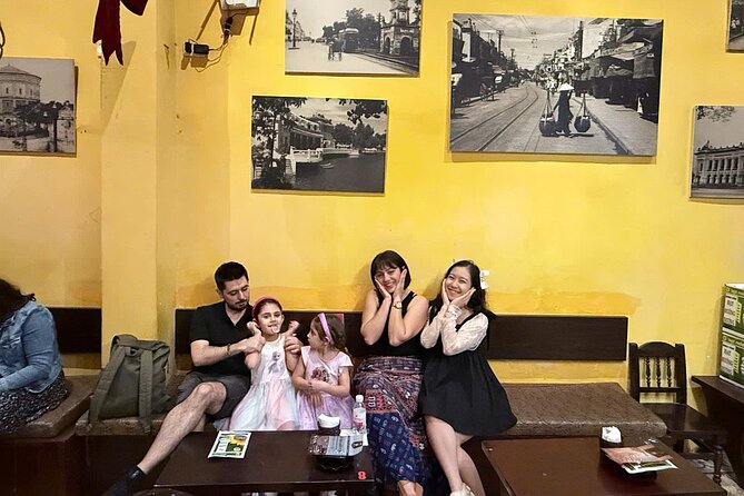 Hanoi Authentic Local Food Tasting Tour - The guide factor: what makes Cherry (and others) worth your time