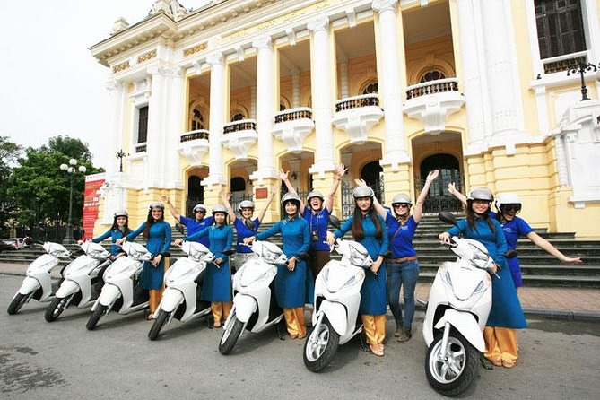 Hanoi City Sightseeing and Street Food Tour - Key highlights to look for