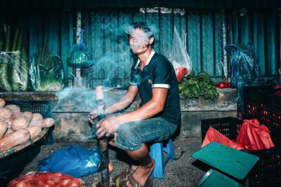 Hanoi Dawn Private Food Tour with 10+ Tastings - Meet your Hanoi chef guide: why a local like Chef Duyen matters