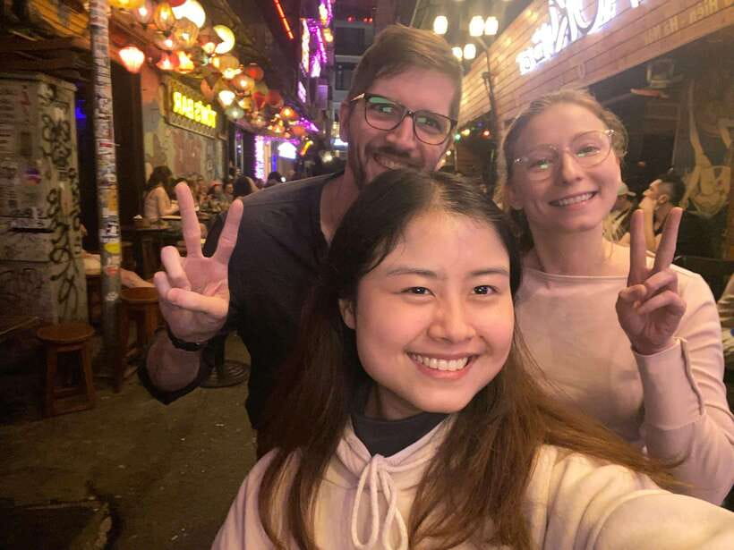 Hanoi: Guided Street Food Tour for small groups - Who should book this tour, and who should skip it
