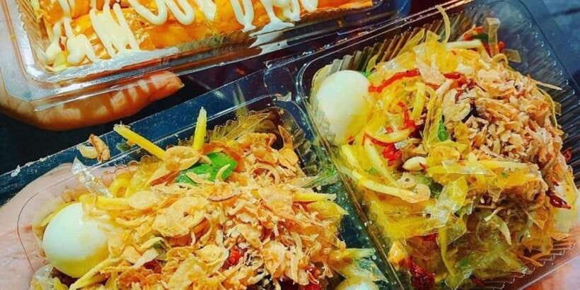 Hanoi: Guided Street Food Tour for small groups - Price and value: what $27 buys you in Hanoi