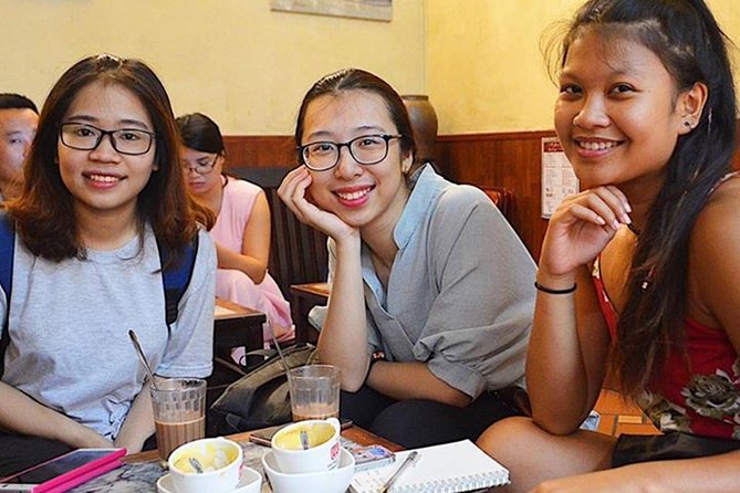 Hanoi Guided Street Food Tour Small Group - Key Things You’ll Notice On This Hanoi Street Food Tour