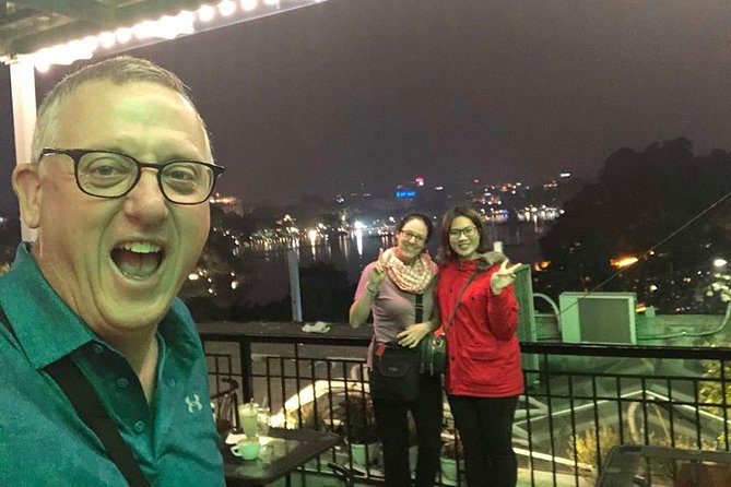 Hanoi Guided Street Food Tour Small Group - Why This Hanoi Old Quarter Food Walk Feels Different