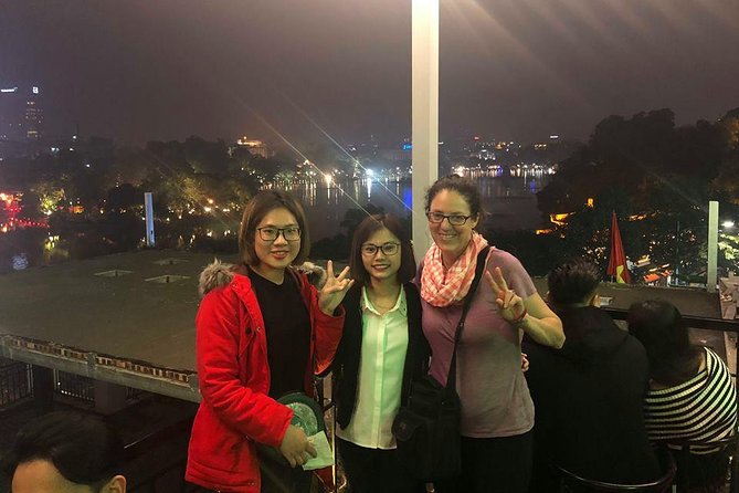 Hanoi Guided Street Food Tour Small Group - Pace, Crowds, and the Real Meaning of 4 Hours