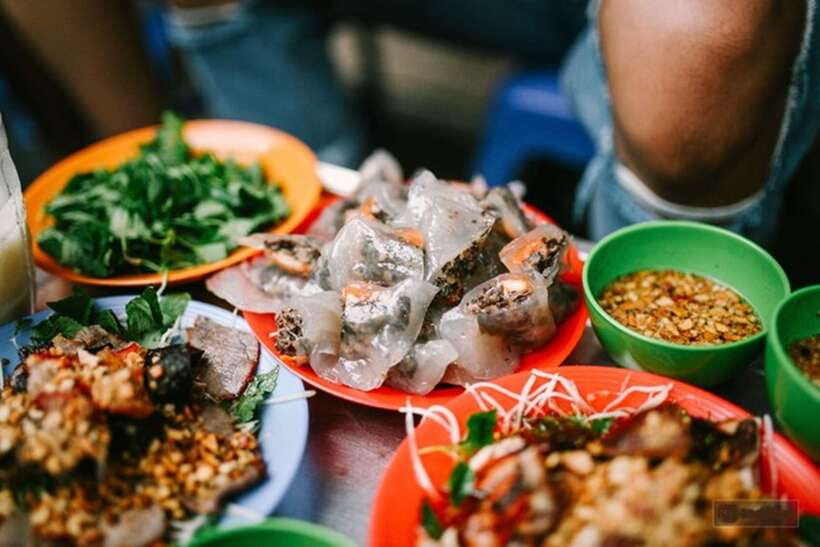Hanoi: Guided Street Food Tour with Tastings - Key takeaways before you go