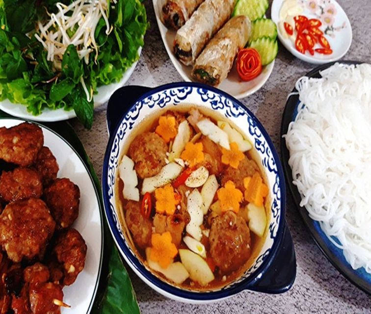 Hanoi: Guided Street Food Tour with Tastings - Guides like Ha, Hoang, Dang, Cherry, and Nam make the difference