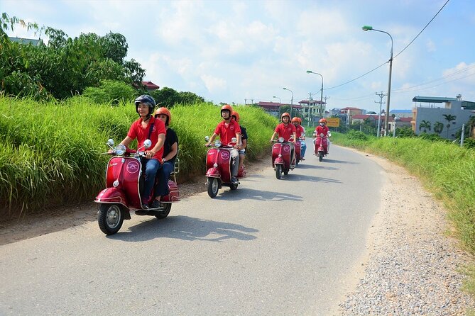 Hanoi Jeep Food Tour Led By Women - Price and value: what $69 gets you (and why it can be worth it)
