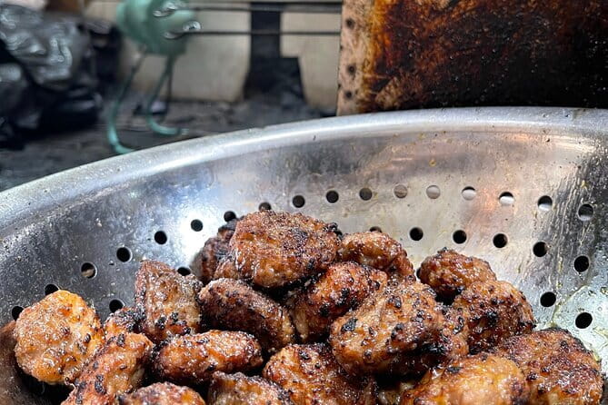 Hanoi Michelin Star Food Tour Via Jeep, Vespa or Motorbike - Phở Gà Nguyệt: Chicken Pho With Michelin-Recognized Credibility