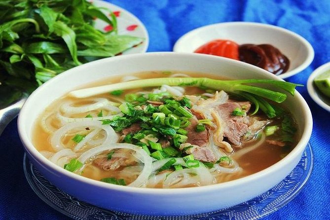 Hanoi Night Market and Street Food Tour - Pickup and drop-off: the difference between a fun walk and a stressful night