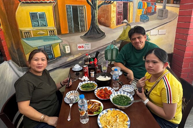 Hanoi: Old Quarter and French Quarter Walking Food Tour - Why this Hanoi food-and-sightseeing walk works