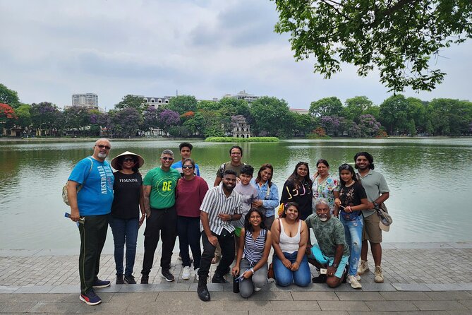 Hanoi: Old Quarter and French Quarter Walking Food Tour - Who should book this tour (and who should skip it)