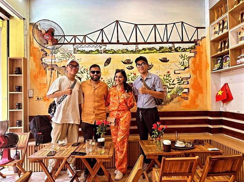 Hanoi: Old Quarter Street Food Tour with 12+ Tastings - Price and value: is $26 really fair for what you get?
