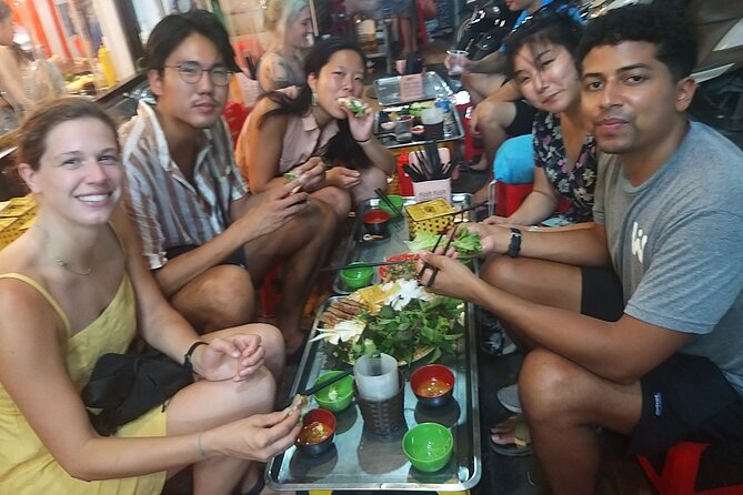 Hanoi Old Quarter Walking Street Food Tour - Why Hanoi’s Old Quarter Food Walk Works